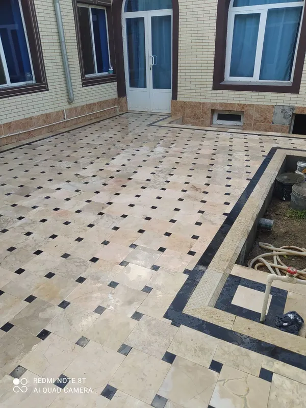 Izvestnyak korka granit miramir tabiiy toshlari sotiladi — фото 6