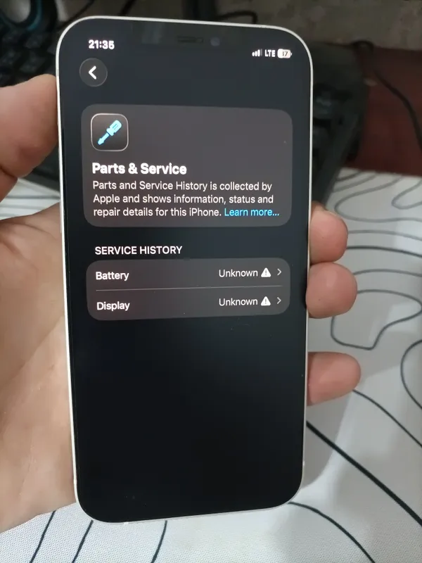 Iphone 12 128GB 2