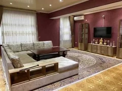 Аренда Госпитальный 2х уровневая 4х комнатная м2 — фото 3
