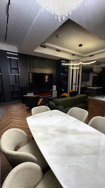 Arenda NEST ONE ЖК