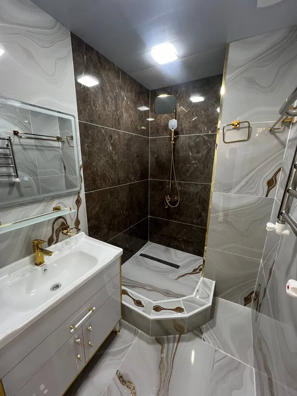 3-комнатная 80 м2 6 3-комнатная 80 м2 6