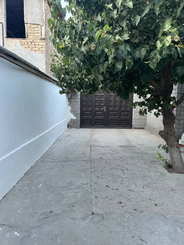 Uchastka koʻk saroy 45500$ 1