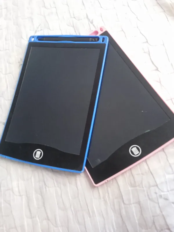 yozuvli mini planshet 1