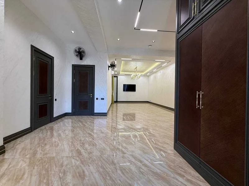Роскошный дом 600 м² с SPA зоной и бассейном Чайхана Салом — фото 3
