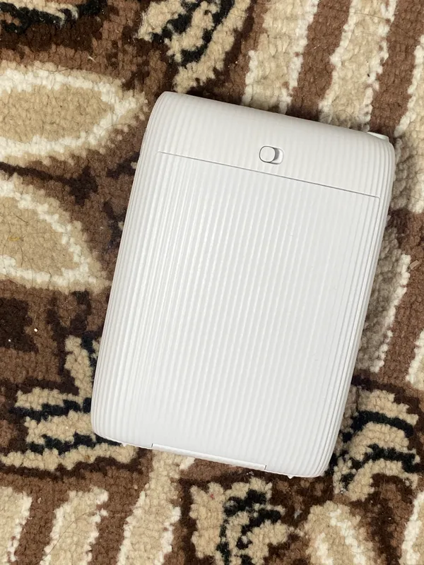 instax mini link 2 white — фото 2