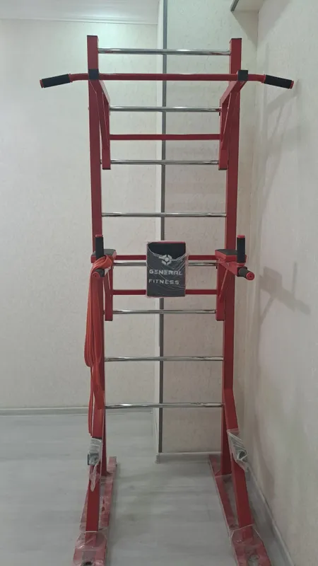 Продаётся турник, цена 1,7 млн 3 Продаётся турник, цена 1,7 млн 3