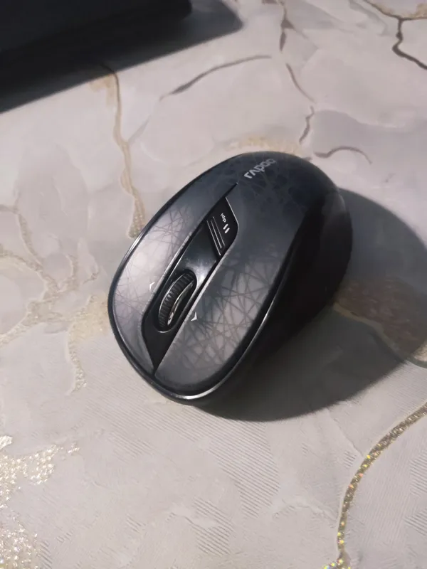 Lenovo noutbuki sotiladi, holati zo'r + Mishka sovg'a! — фото 2