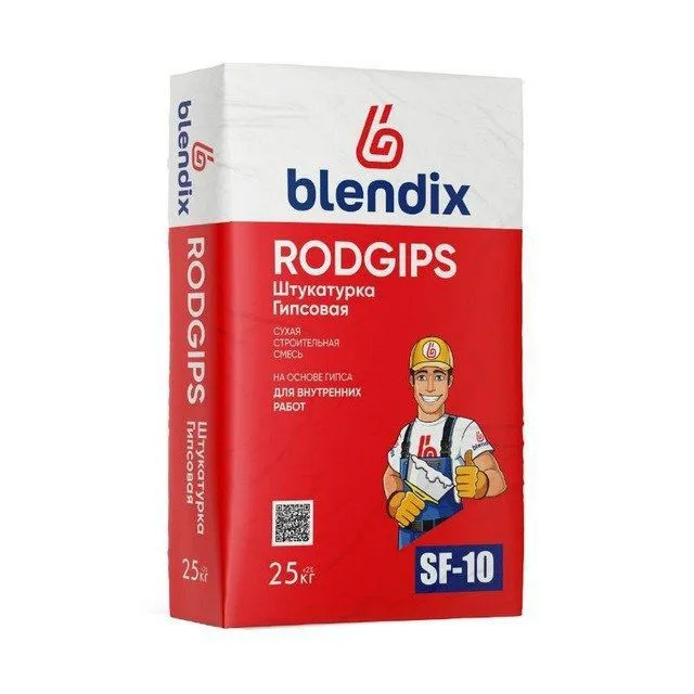 Blendix Rodban shpak/ka kafel kley usileniy optom
