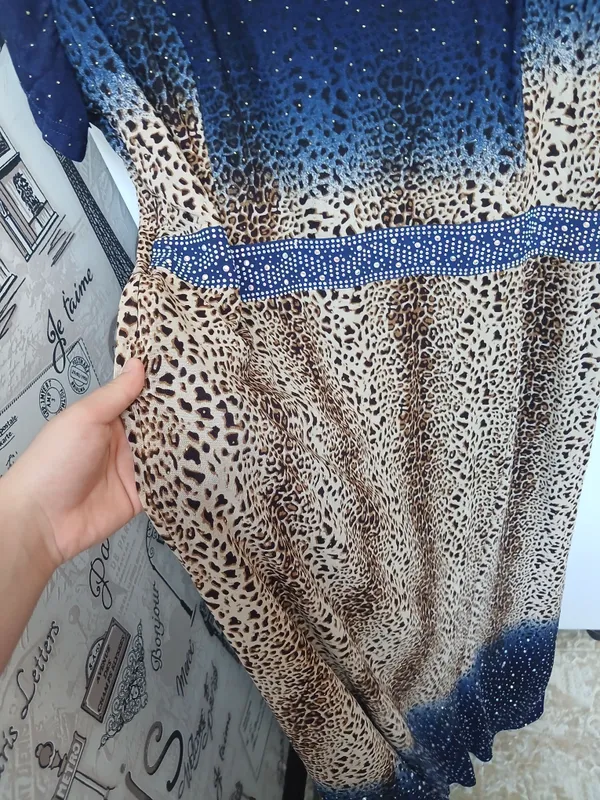 Ayollar uchun camplekt kiym 3