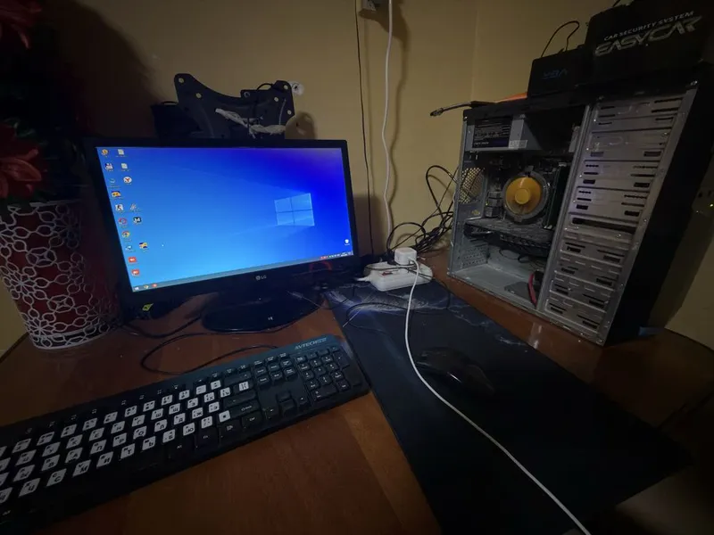 Kompyuter Core I 5 1 Kompyuter Core I 5 1