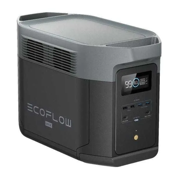 EcoFlow зарядные станции | Официальный дилер | Гарантия 3 года | — фото 4