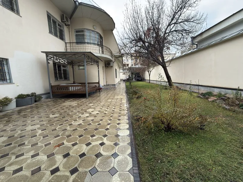 Продажа участка вдоль дороги Буз базар Единое окно 7 соток фасад 16-м — фото 5