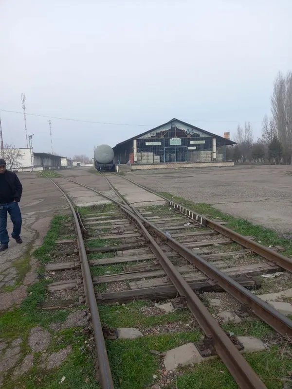 Продаётся Территория Нуровшон Ташморе — фото 1