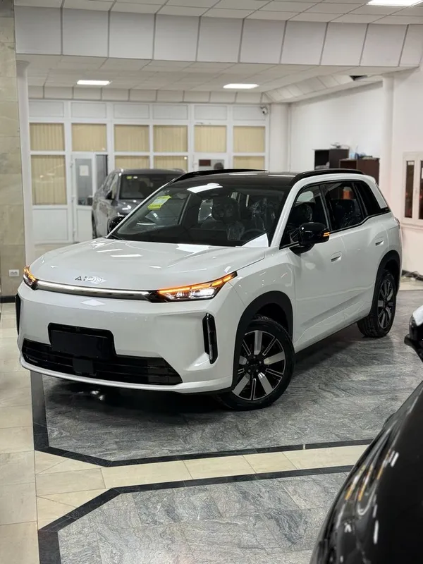 Gac I60 Hybrid 2025 Full