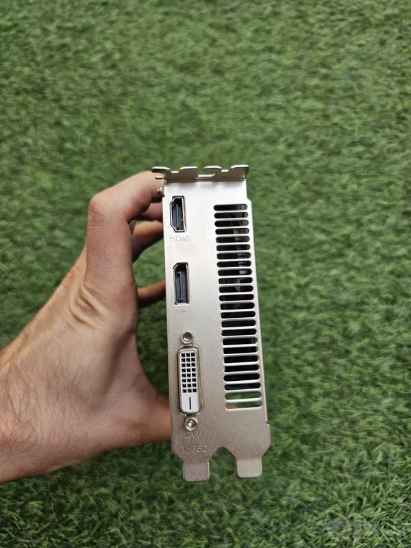 Срочно продаётся 1050 Ti 5 Срочно продаётся 1050 Ti 5