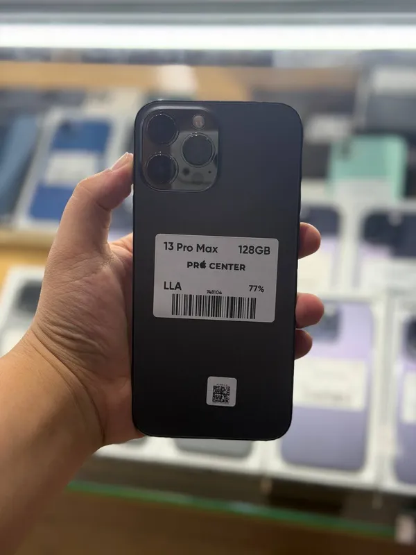iPhone 13 Pro Max iPhone 13 Pro Max