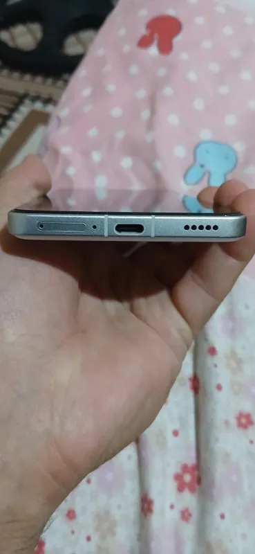 Redmi K 70 ultra 6