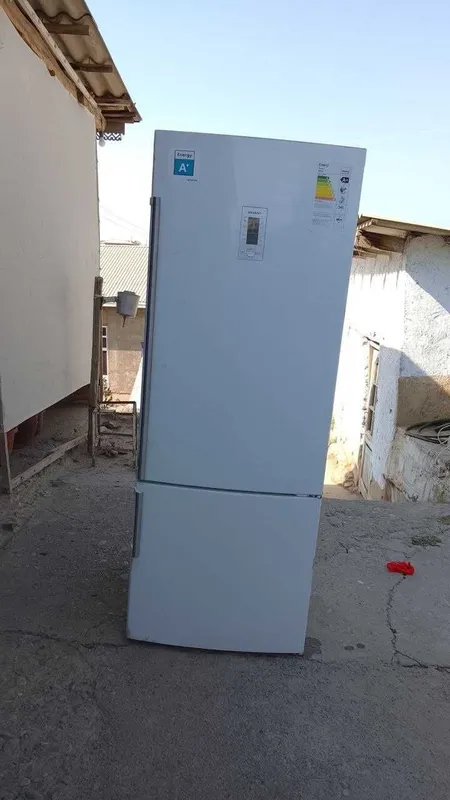 Срочна. Xolodilnik sotiladi Samsung Germanyada ishlab chiqi — фото 1