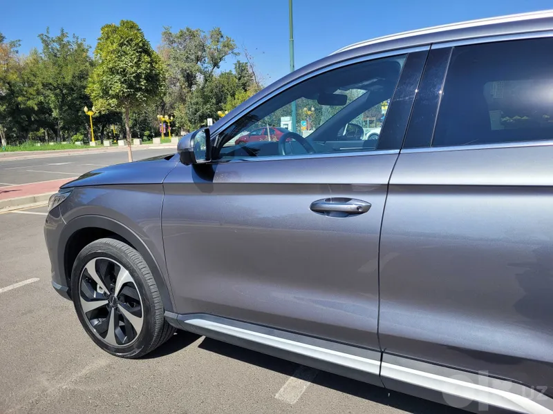 BYD Song Plus DM-i 2023 | 2-позиция | 39 700 km | На гарантии 2 BYD Song Plus DM-i 2023 | 2-позиция | 39 700 km | На гарантии 2