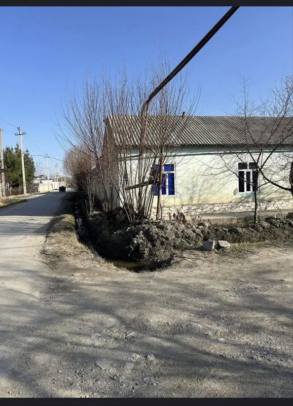 Navbaxorda uy sotiladi 5