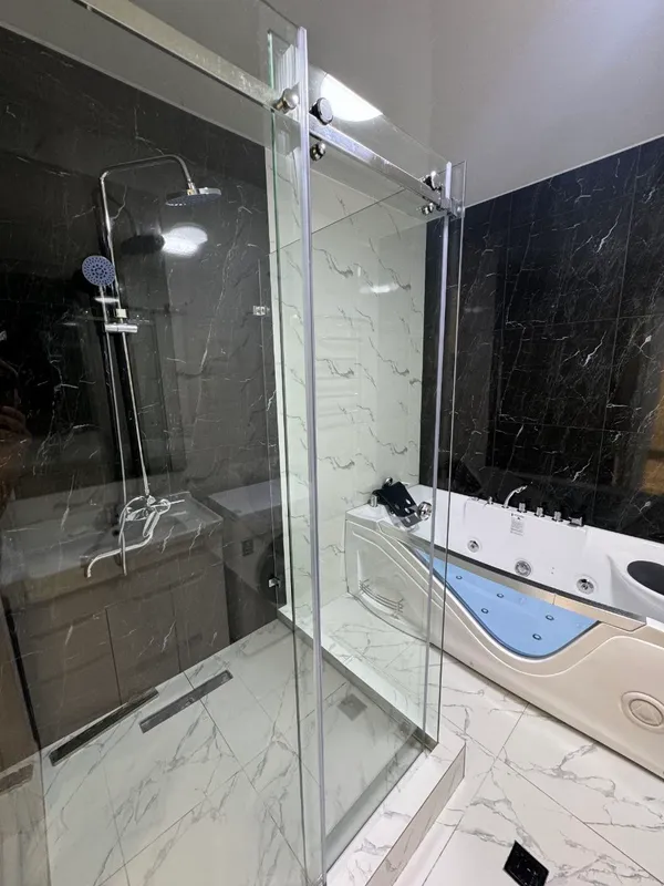 3 xonali kvartira, 92 m2, Yakkasaroy 8