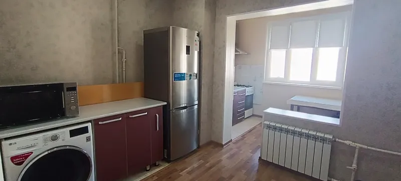Продажа 3-комнатной квартиры 9