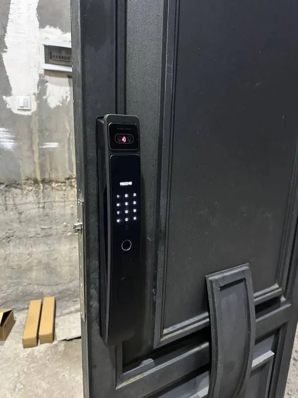 Smart qulf, umniy zamok, aqilli qulf умный замок, смарт замок 6 Smart qulf, umniy zamok, aqilli qulf умный замок, смарт замок 6