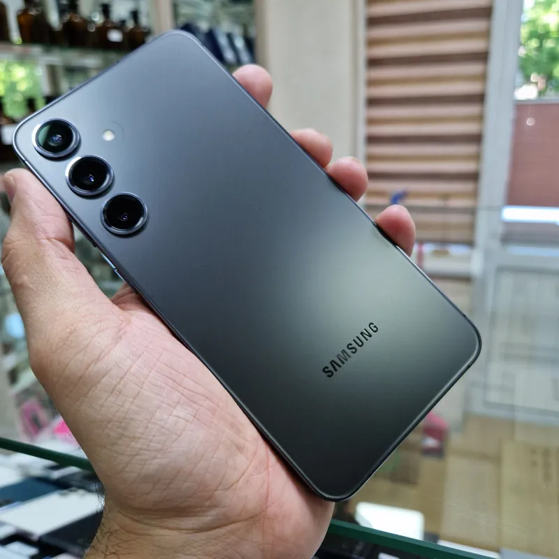 Samsung S24 Plus