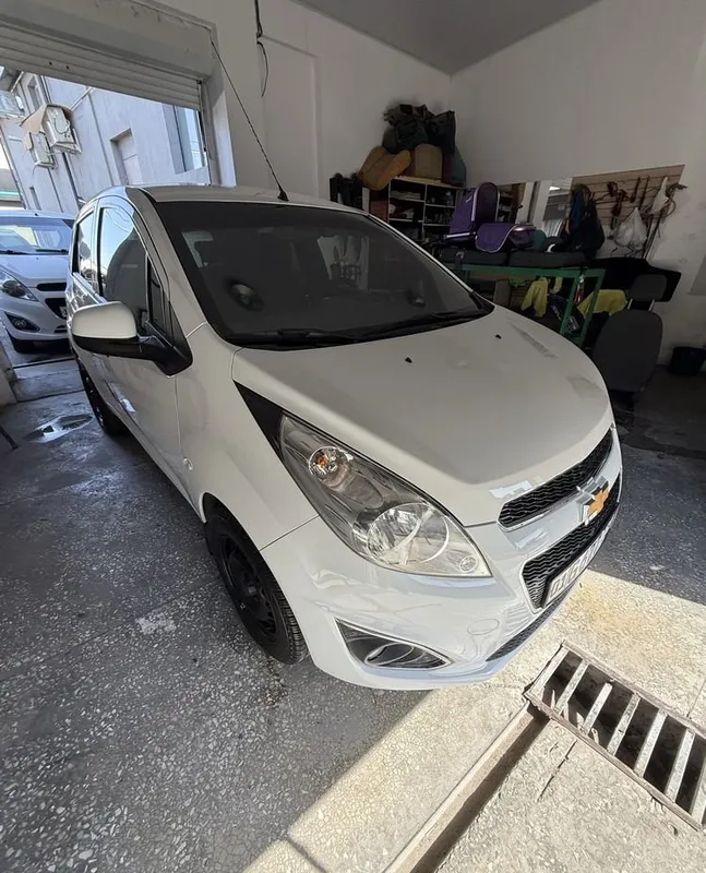 Продам Спарк Автомат 1.25 3 Продам Спарк Автомат 1.25 3