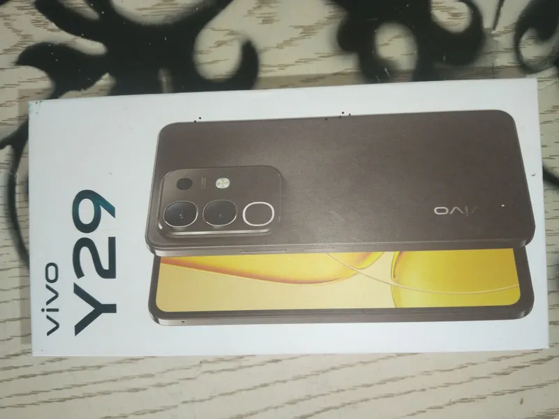 Vivo Y29 sotiladi