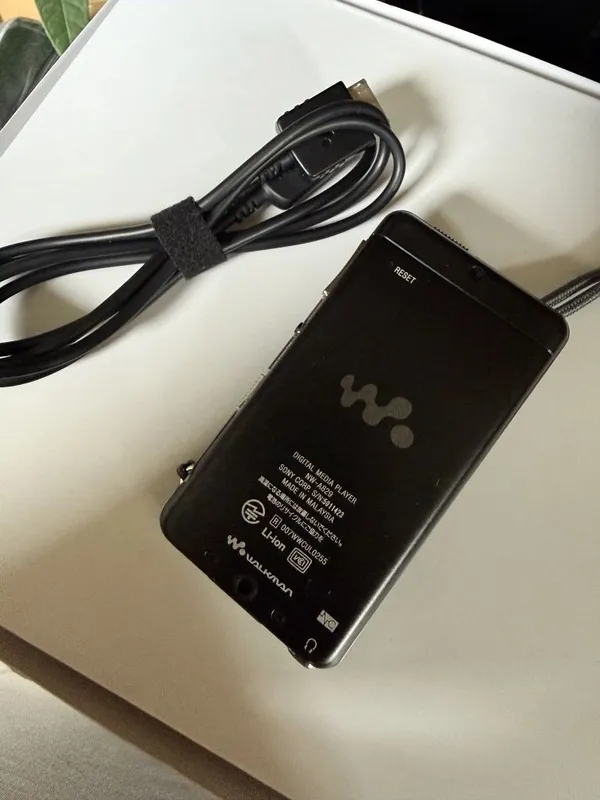 Mp3 mp4 sony Japan 2 Mp3 mp4 sony Japan 2