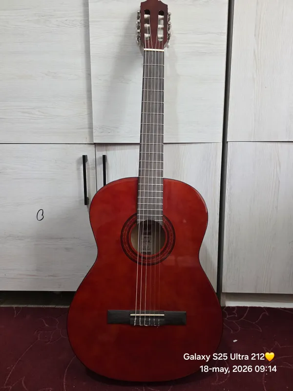 Gitara Ashton  CG 44 Am