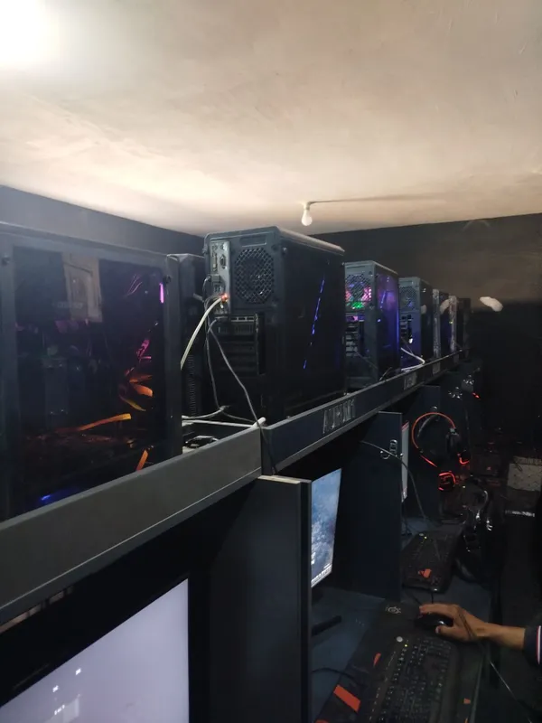 Game club 12ta kompyuter срочно.. — фото 2