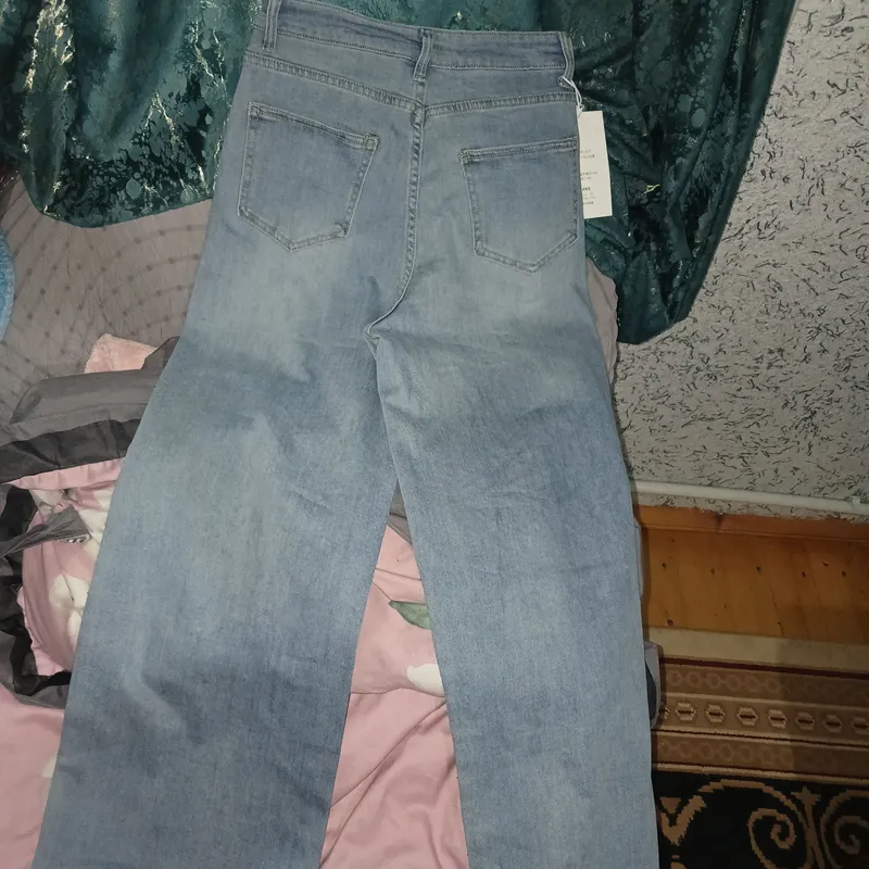 666 orginal jeans 2