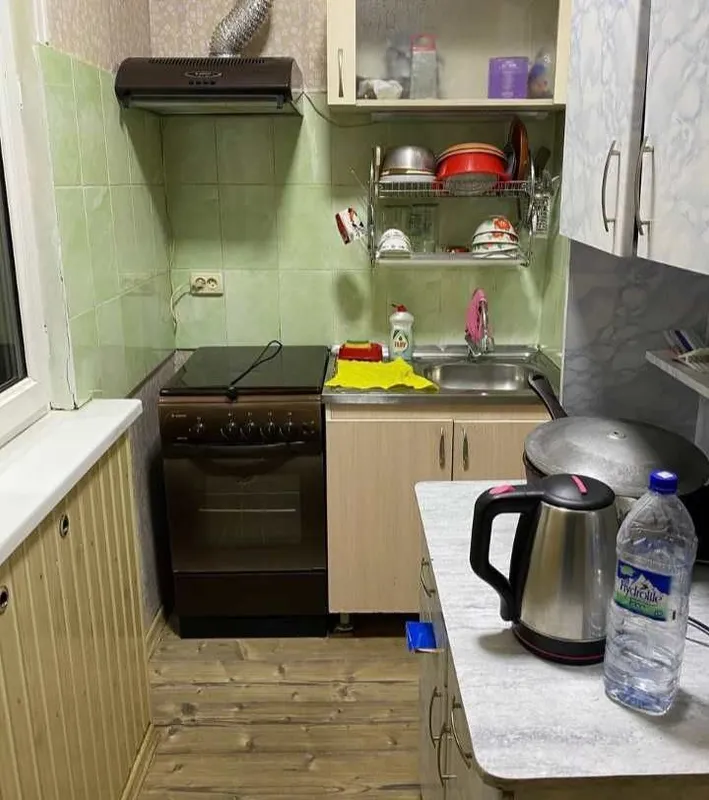 аренда квартира Юнусобод — фото 1