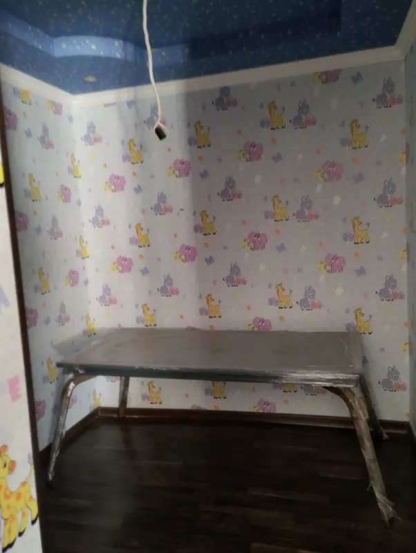Продается дом на земле 8