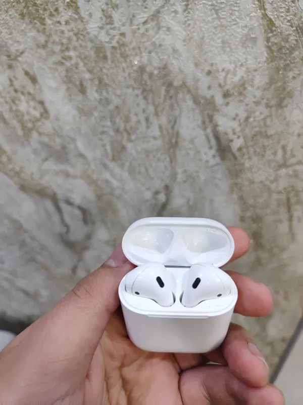Airpods 2 ORIGINAL 2