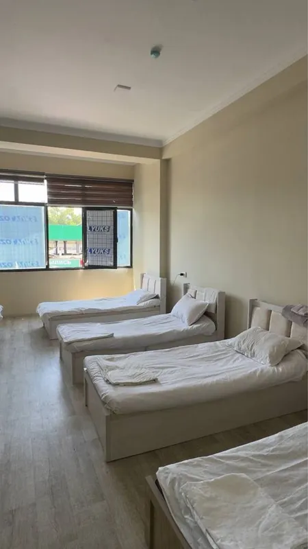 Farxod bozori ichida joylashga Arzon xostel 50000 so’m! — фото 4