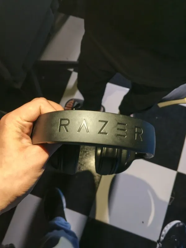 Razer kraken xlite — фото 2