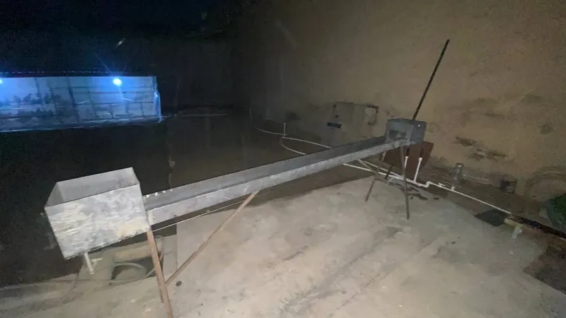 Shashlik uchun QO'RA va MANGAL — фото 3