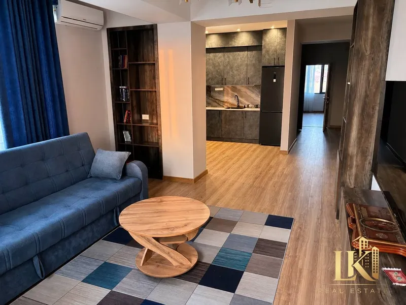 Продаётся 2-комнатная квартира 71 м² в ЖК Eco Smart Home — фото 1