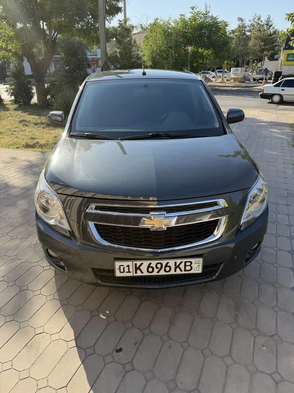 Cobalt avtomat srochna срочно