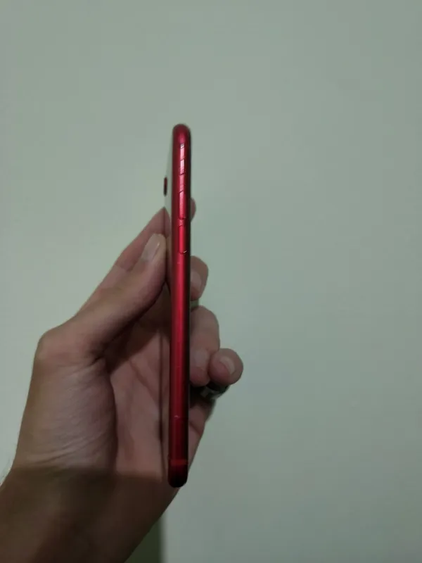 Iphone 8 (Red Product) — фото 6
