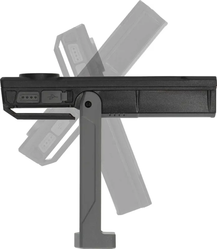 Аккумуляторный светодиодный фонарь HL 900 A Brennenstuhl 5