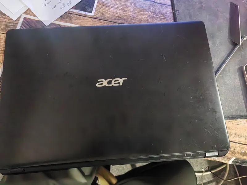 Acer Aspire core i3 4 Acer Aspire core i3 4