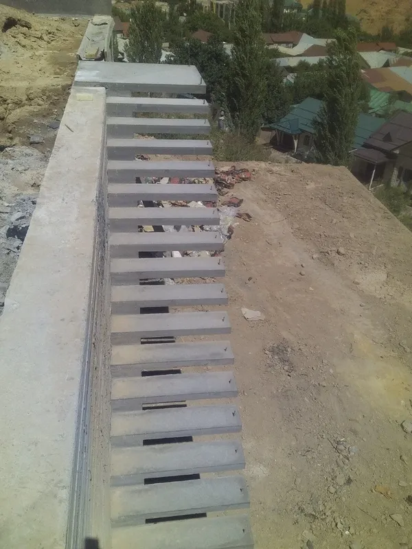 Betondan zina xizmati uzbekiston boylab xayteg fasonda — фото 1
