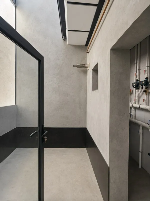Ттз 4 корзинка Евро коттедж 2 уровня 100м² 8