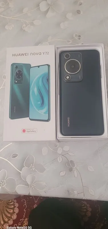 Huavey nova e72. Sotiladi 3 Huavey nova e72. Sotiladi 3