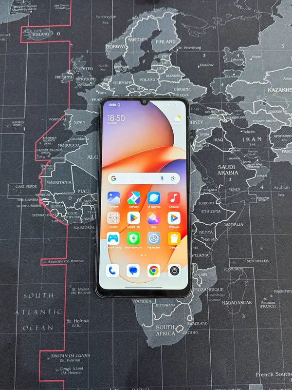 Redmi 13c 1