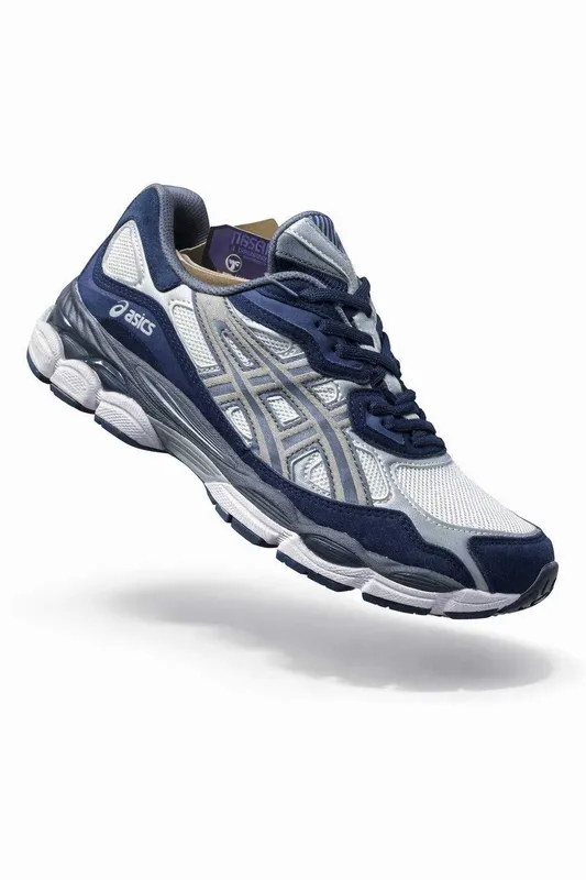 Кроссовки Asics Gel-NYC, размеры от 40 до 45. — фото 2